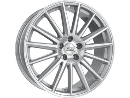 CMS C23 SR 6,5x16 4x108 ET32 středový otvor 65,1
