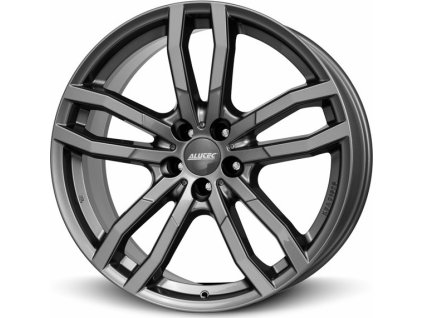 ALUTEC DriveX MG 9,0x20 5x120 ET33 středový otvor 64,1