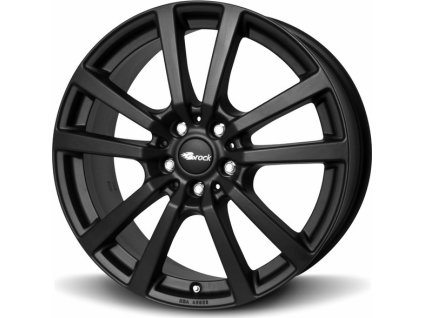 Brock RC25 SKM 8x18 5x130 ET53 středový otvor 71,5