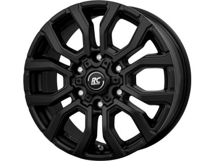 Brock RC35 SBM 7,5x17 6x139,7 ET30 středový otvor 106,1