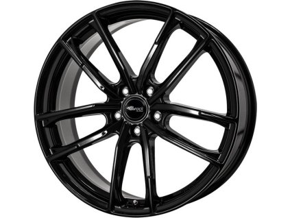 Brock B38 SG 8x18 5x112 ET40 středový otvor 57,1
