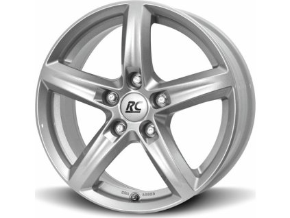 Brock RC24 KS 6x15 4x100 ET42 středový otvor 54,1