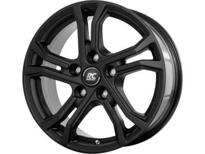 Brock TDG2 SBM 7x16 5x114,3 ET40 středový otvor 60,1