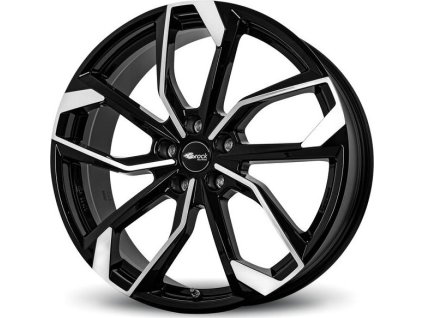 Brock RC34 SGVP 6x16 4x100 ET45 středový otvor 54,1
