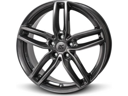Brock RC29 DS 8x18 5x112 ET40 středový otvor 57,1