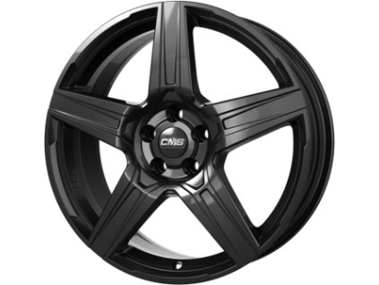 CMS C34 CBG 7,5x18 5x108 ET49 středový otvor 65,1