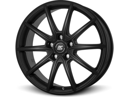 Brock RC32 SBM 7,5x18 5x112 ET48 středový otvor 57,1