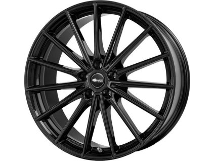 Brock B43 SG 8,5x20 5x112 ET55.5 středový otvor 66,6