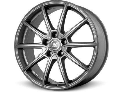 Brock RC32 FGM 7x18 5x112 ET45 středový otvor 57,1