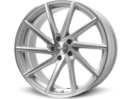 Brock B37 KSVP 8x18 5x100 ET36 středový otvor 57,1