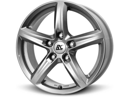 Brock RC24 KS 6x15 5x114,3 ET40 středový otvor 66,1