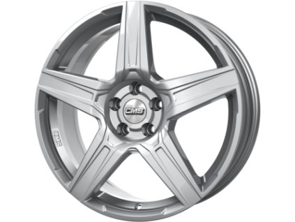 CMS C34 SR 7,5x19 5x108 ET42 středový otvor 65,1