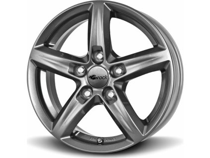 Brock RC24 TM 6x15 5x112 ET47 středový otvor 57,1