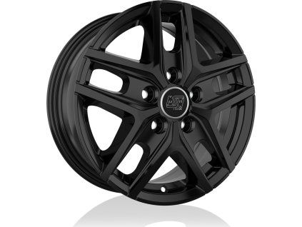 C5 gloss black