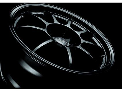 gloss black cr01