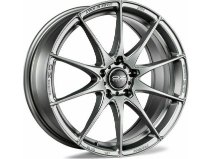 Alu kola OZ FORMULA HLT GRIGIO CORSA 11x19 5x130 ET50 71.5