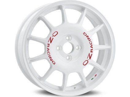 33 race white red lettering 02