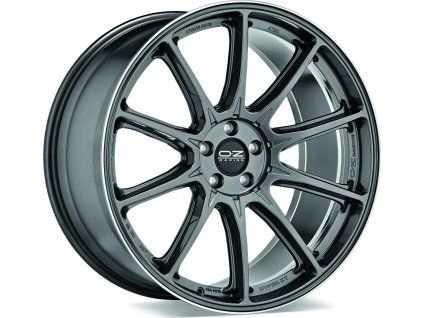 D6 star graphite diamond lip