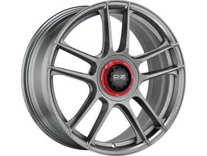 Alu kola OZ INDY HLT TITANIO 11x20 5x130 ET65 71.5