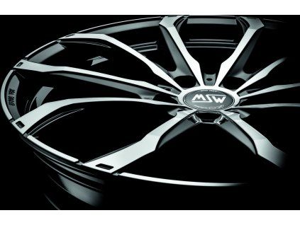 gloss black full polished 02