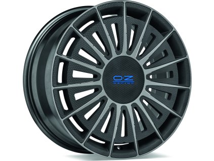 Alu kola OZ SUPERTURISMO AERO E STAR GRAPHITE 8x20 5x112 ET50 75