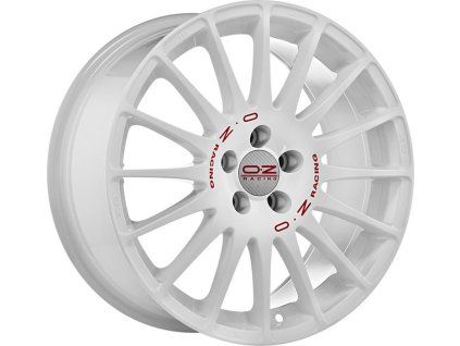 33 race white red lettering 02