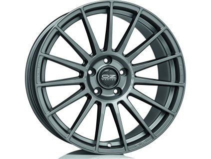 46 matt graphite silver lettering