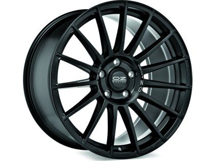 R9 matt black silver lettering