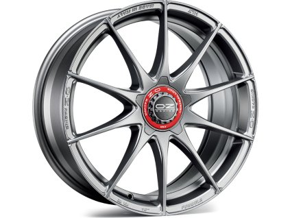 Alu kola OZ FORMULA HLT GRIGIO CORSA 8,5x19 5x112 ET32 75