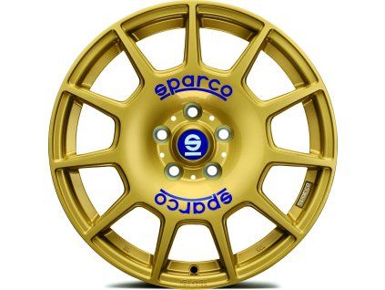 race gold blue lettering 01