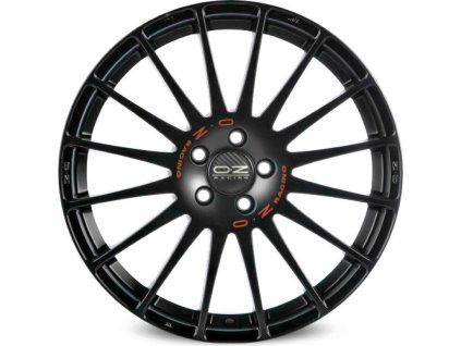 79 matt black red lettering 01