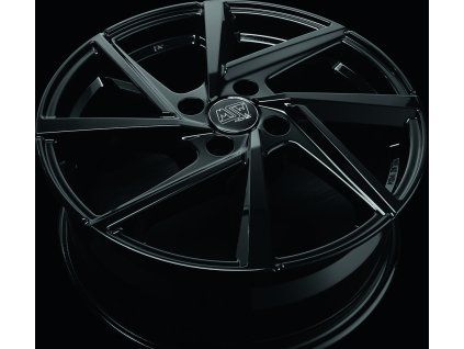 gloss black 02