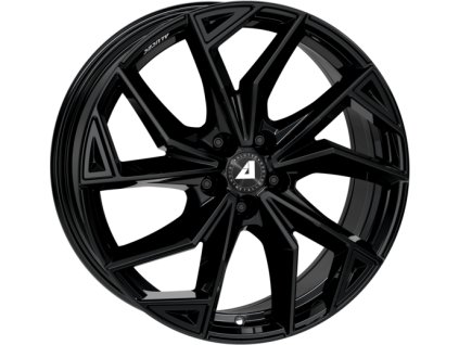 ALUTEC ADX.02 DB 7x17 5x108 ET48 středový otvor 63,4