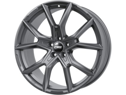 CMS C33 MG 8,5x20 5x112 ET40 středový otvor 66,5