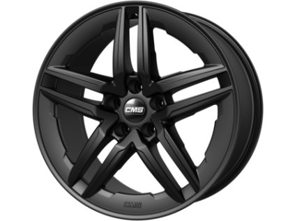 CMS C29-AERO MB 8,5x18 5x114,3 ET40 středový otvor 64,1