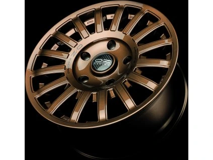 gloss bronze black lettering 02