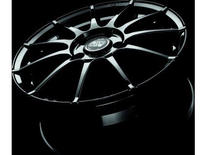 glossy black 02