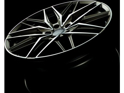 Rally Bronze Full Polished 02