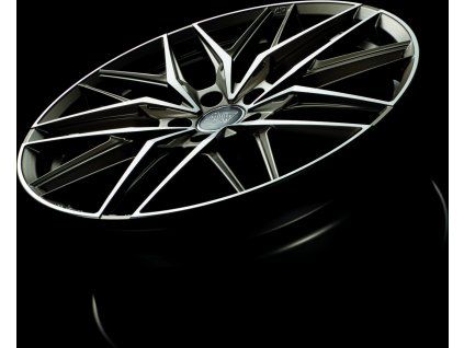 Rally Bronze Full Polished 02