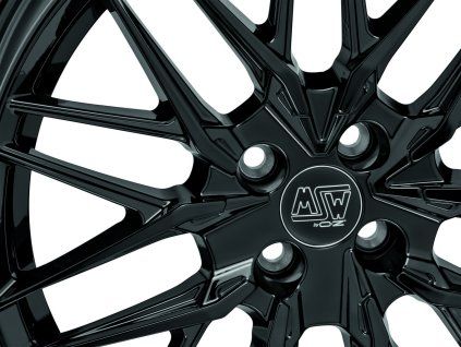 gloss black 02