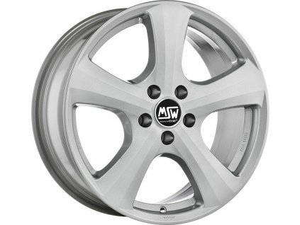 w19196500t09 msw 19 w full silver 6x14 et38 4x100 63 4 1