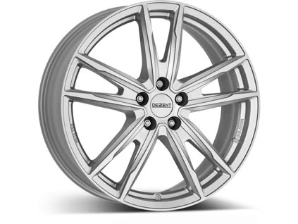 DEZENT KFsilver silver R021 158 480