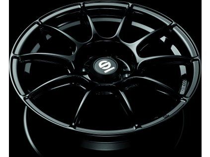 glossy black 02