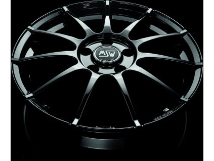 Alu kola MSW MSW 85 MATT BRONZE 7x17 4x98 ET30 58.1