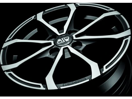 gloss black full polished 01