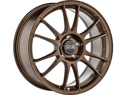 w01730200s8 ultraleggera matt bronze 7x16 et37 4x100 68 0 1