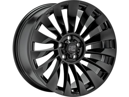 w19445001tc5 msw 37 t gloss black 9 5x20 et45 5x114 3 64 12 1