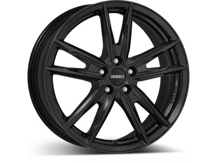 DEZENT KFblack black R021 167 480