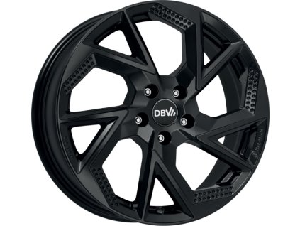 dbv napoli ap black side