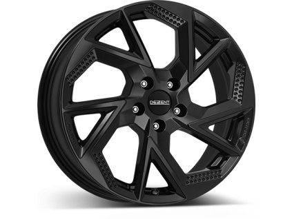 DEZENT APblack black R021 169 480